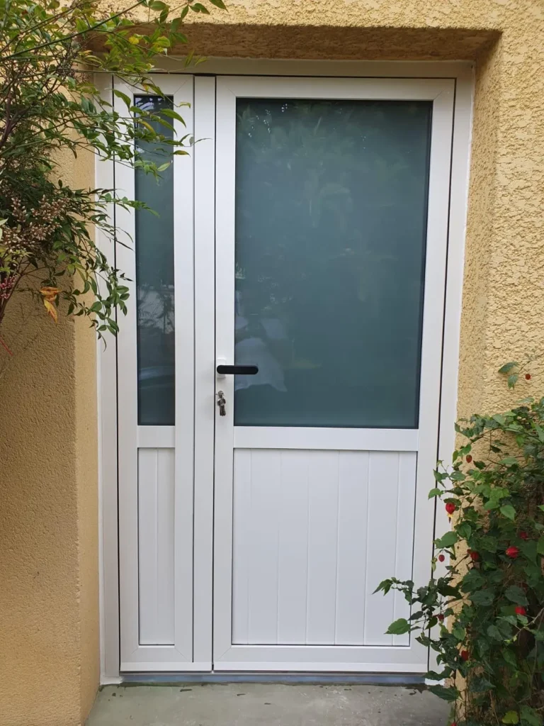 Menuiserie en aluminium sur mesure a Muret