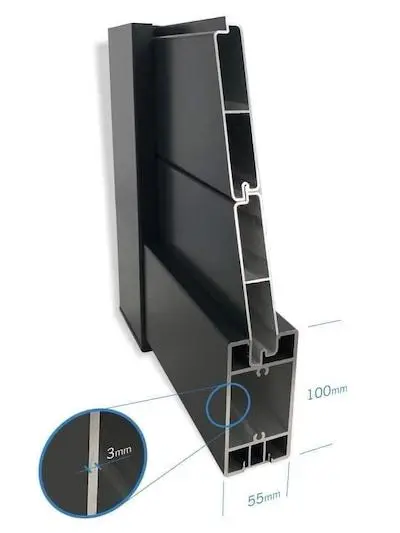 Des matériaux de qualité pour des menuiseries sur mesure