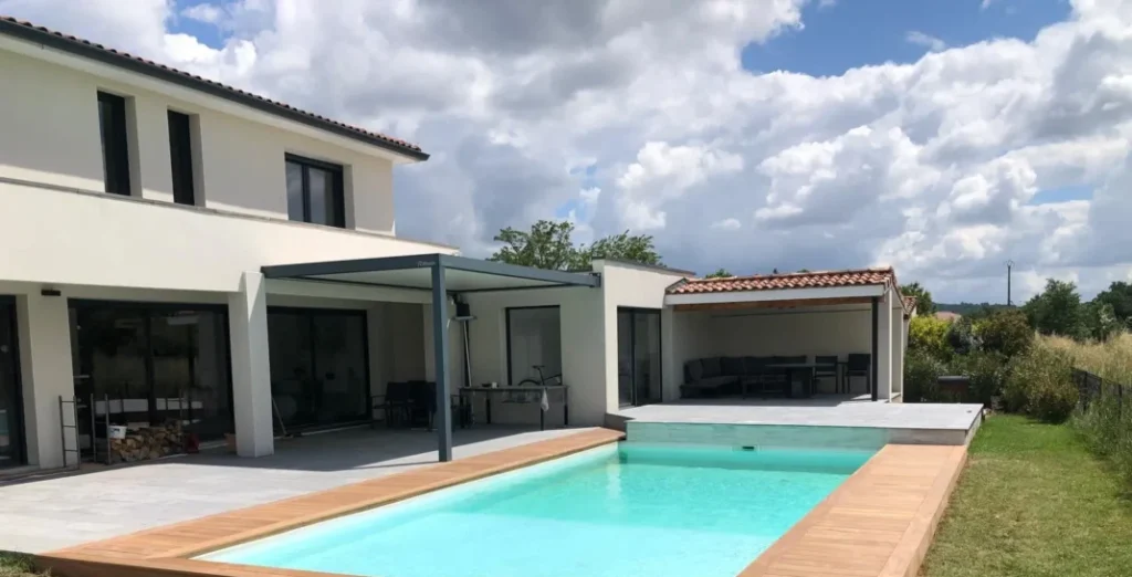 Menuiserie aluminium sur mesure