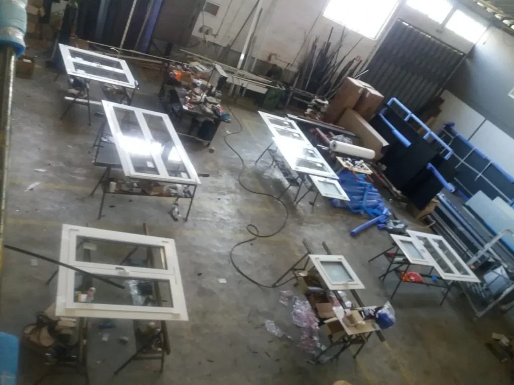 usine Rholin Seysses